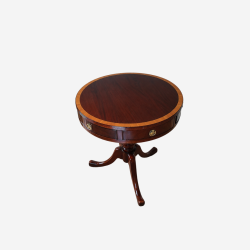 Round Side Tables - Helloilmare